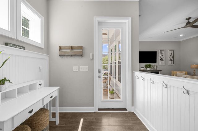 3728 Abercrombie Court, Mount Pleasant, SC 29466