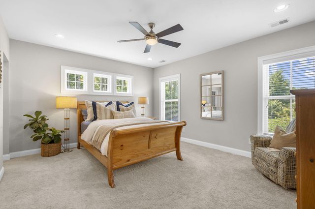 3728 Abercrombie Court, Mount Pleasant, SC 29466