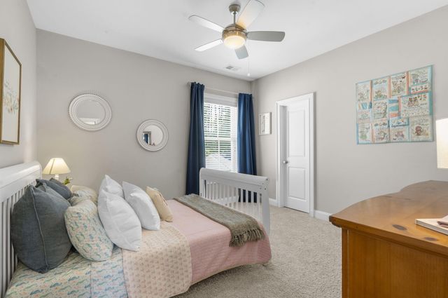 3728 Abercrombie Court, Mount Pleasant, SC 29466