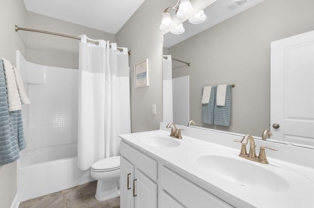 3728 Abercrombie Court, Mount Pleasant, SC 29466