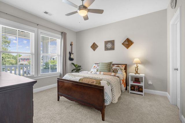3728 Abercrombie Court, Mount Pleasant, SC 29466