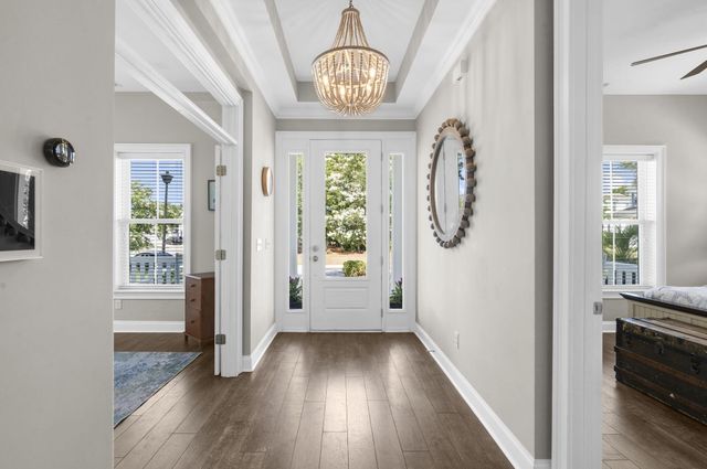 3728 Abercrombie Court, Mount Pleasant, SC 29466