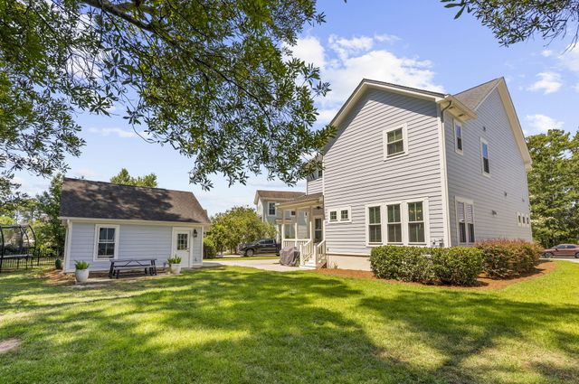 3728 Abercrombie Court, Mount Pleasant, SC 29466