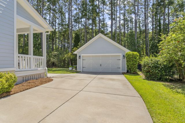 3728 Abercrombie Court, Mount Pleasant, SC 29466