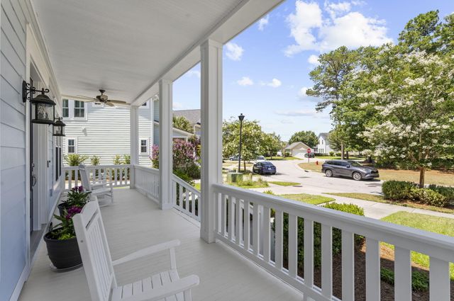 3728 Abercrombie Court, Mount Pleasant, SC 29466