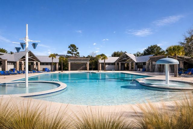 3728 Abercrombie Court, Mount Pleasant, SC 29466