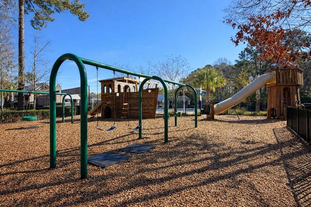 3728 Abercrombie Court, Mount Pleasant, SC 29466