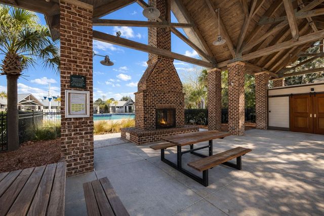 3728 Abercrombie Court, Mount Pleasant, SC 29466