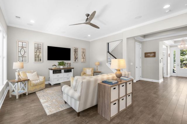3728 Abercrombie Court, Mount Pleasant, SC 29466