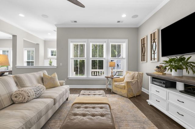 3728 Abercrombie Court, Mount Pleasant, SC 29466