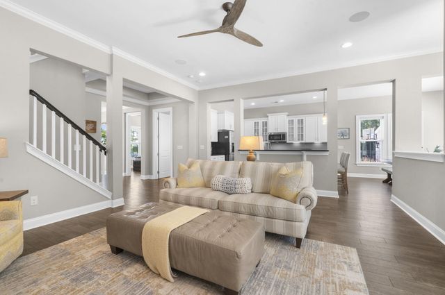 3728 Abercrombie Court, Mount Pleasant, SC 29466
