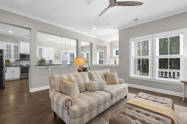 3728 Abercrombie Court, Mount Pleasant, SC 29466