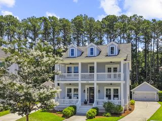 3728 Abercrombie Court, Mount Pleasant, SC 29466