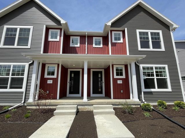 2109-2113 Spring Dreams Lane, Madison, WI 53718