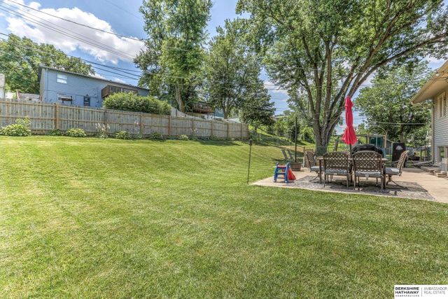 8569 Larimore Avenue, Omaha, NE 68134