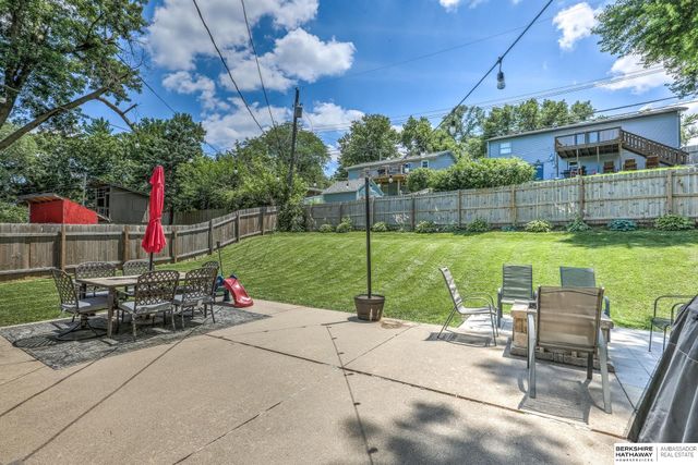 8569 Larimore Avenue, Omaha, NE 68134