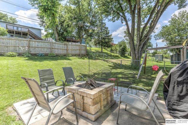 8569 Larimore Avenue, Omaha, NE 68134