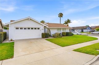 17915 Santa Olivia, Fountain Valley, CA 92708