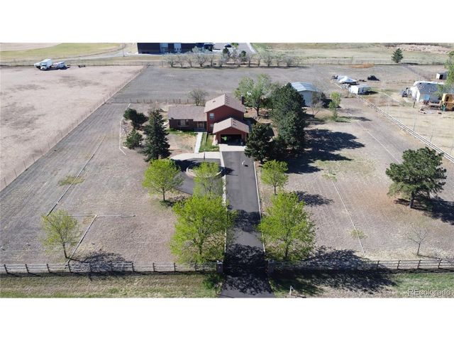 12230 Levi Cir, Henderson, CO 80640