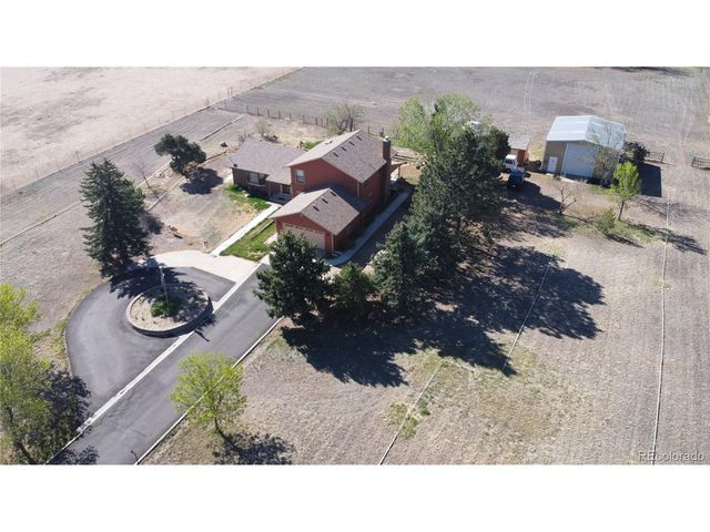 12230 Levi Cir, Henderson, CO 80640