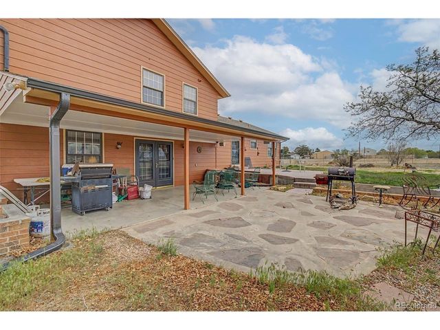 12230 Levi Cir, Henderson, CO 80640