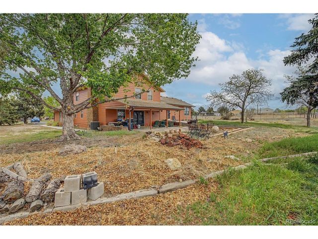 12230 Levi Cir, Henderson, CO 80640