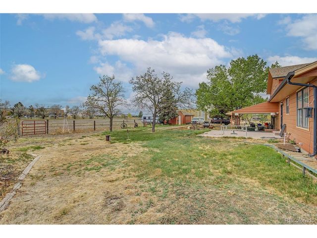 12230 Levi Cir, Henderson, CO 80640