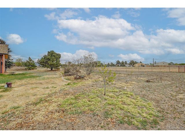 12230 Levi Cir, Henderson, CO 80640