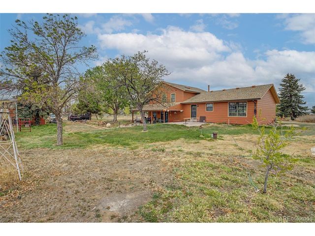 12230 Levi Cir, Henderson, CO 80640
