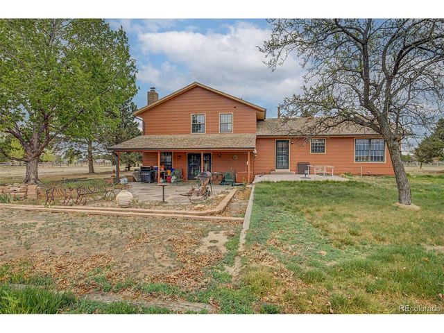 12230 Levi Cir, Henderson, CO 80640