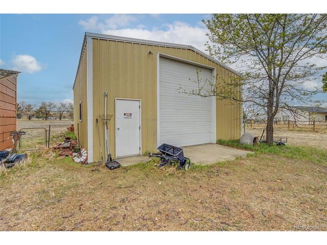 12230 Levi Cir, Henderson, CO 80640