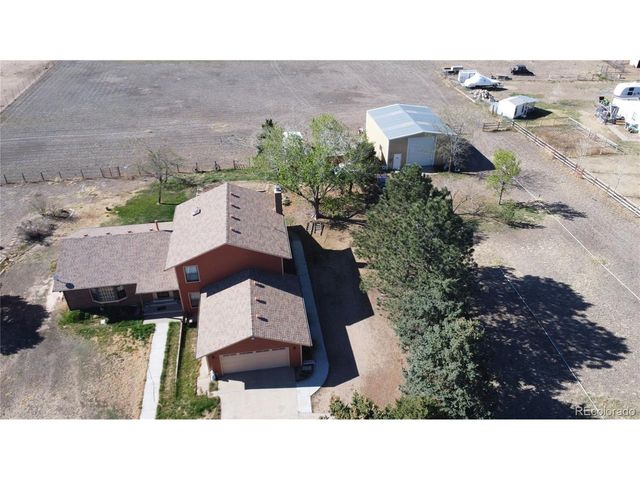12230 Levi Cir, Henderson, CO 80640