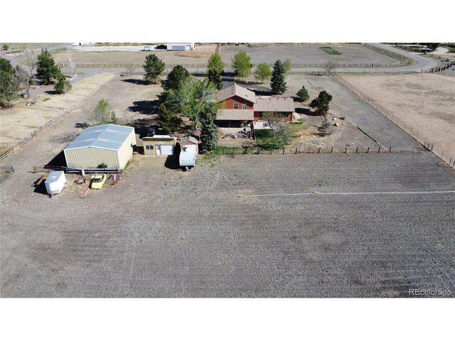 12230 Levi Cir, Henderson, CO 80640