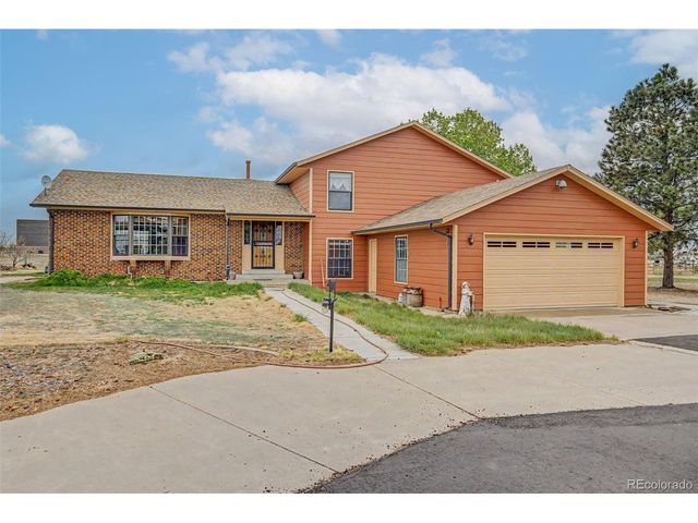 12230 Levi Cir, Henderson, CO 80640