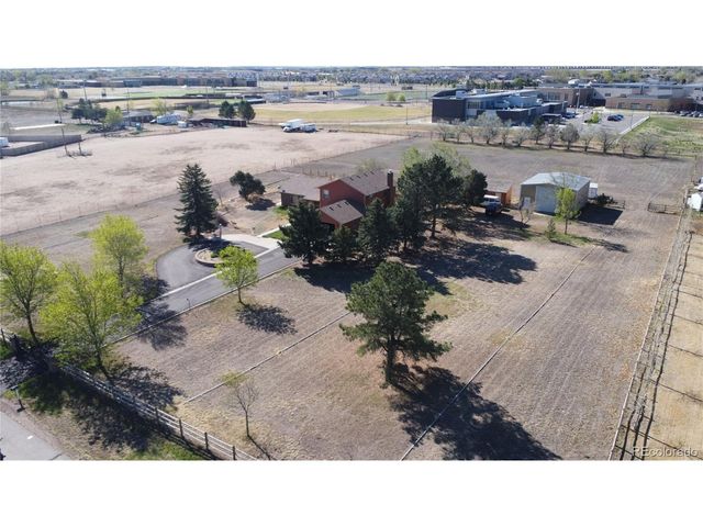 12230 Levi Cir, Henderson, CO 80640
