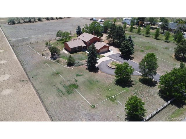 12230 Levi Cir, Henderson, CO 80640