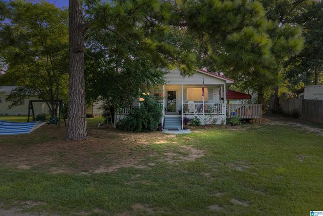 51 LAY LAKE WAY, Shelby, AL 35143