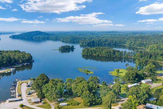 51 LAY LAKE WAY, Shelby, AL 35143