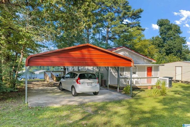 51 LAY LAKE WAY, Shelby, AL 35143