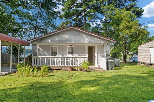 51 LAY LAKE WAY, Shelby, AL 35143
