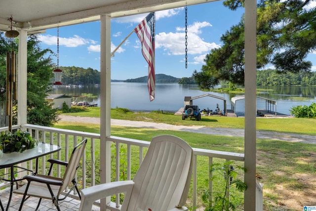 51 LAY LAKE WAY, Shelby, AL 35143
