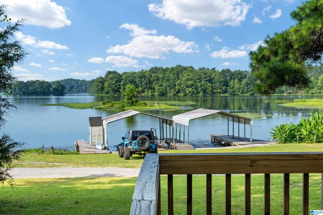 51 LAY LAKE WAY, Shelby, AL 35143