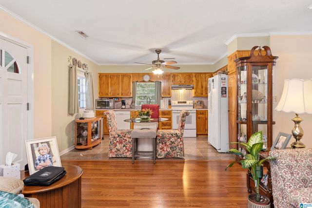 51 LAY LAKE WAY, Shelby, AL 35143