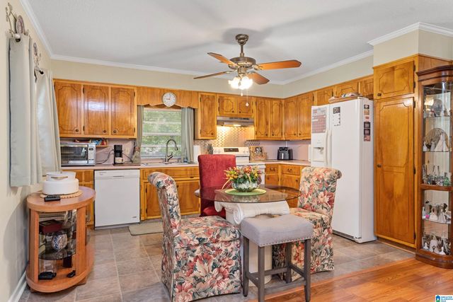 51 LAY LAKE WAY, Shelby, AL 35143