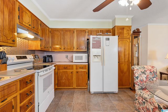51 LAY LAKE WAY, Shelby, AL 35143