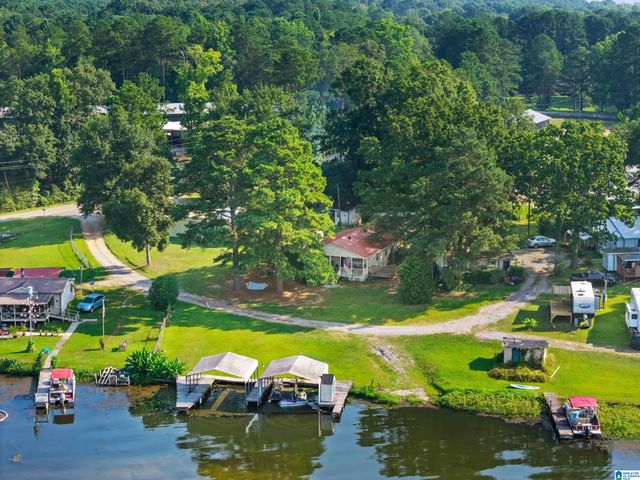 51 LAY LAKE WAY, Shelby, AL 35143