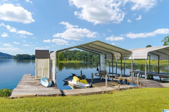 51 LAY LAKE WAY, Shelby, AL 35143