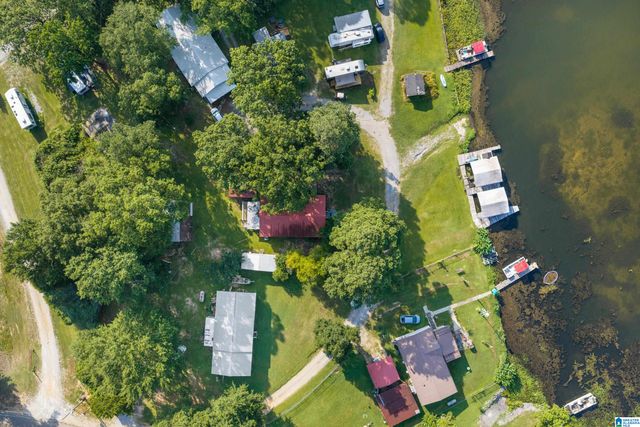 51 LAY LAKE WAY, Shelby, AL 35143