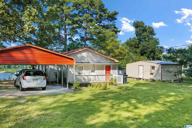 51 LAY LAKE WAY, Shelby, AL 35143