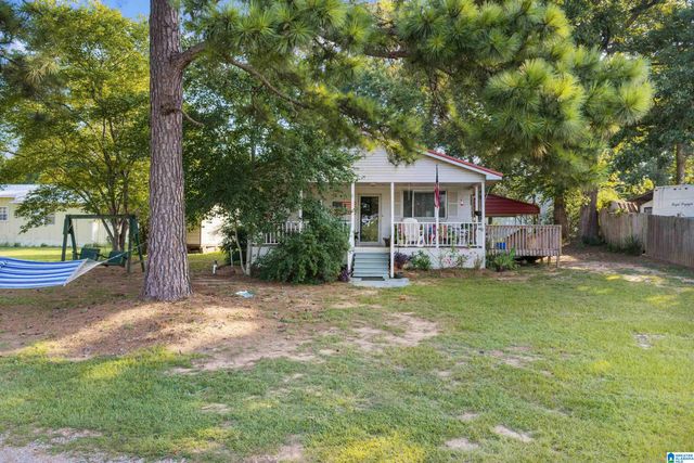 51 LAY LAKE WAY, Shelby, AL 35143